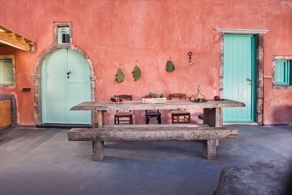 undefined Three Caves - Villa With Private Pool Sea View 4