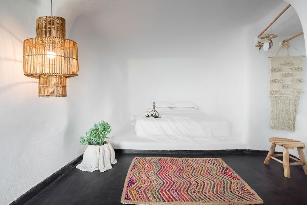 undefined Three Caves - Villa With Private Pool Sea View 8