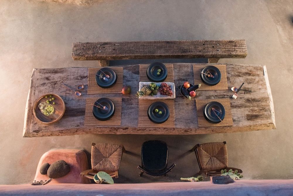 undefined Three Caves - Villa With Private Pool Sea View 5