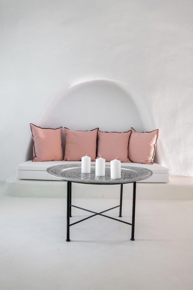 undefined Two Bedroom Villa With Private Indoor Cave Pool 8