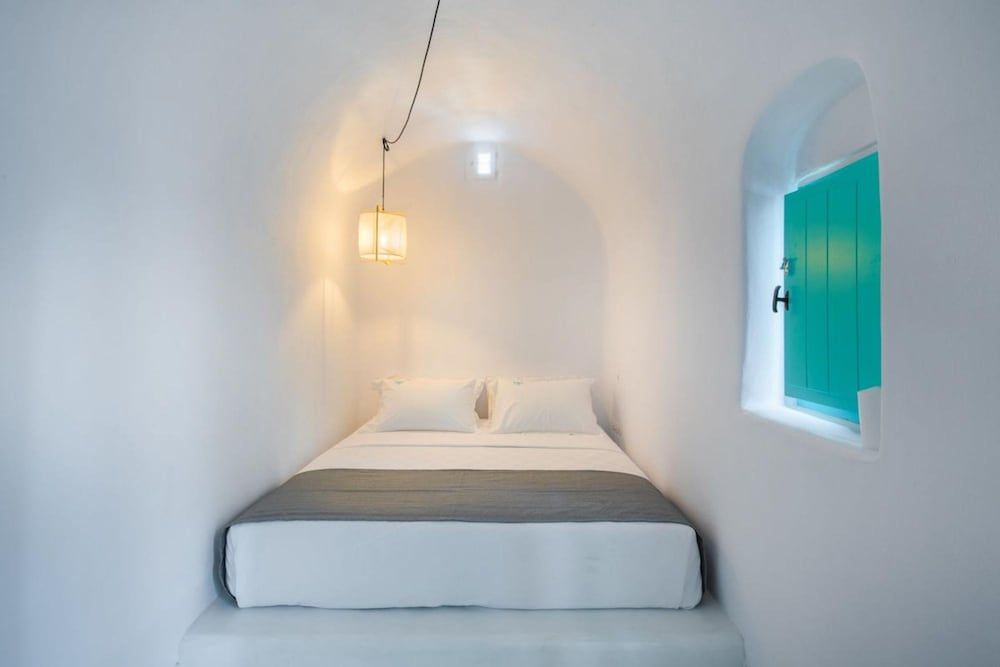 Two Bedroom Villa With Private Indoor Cave Pool Villa 7