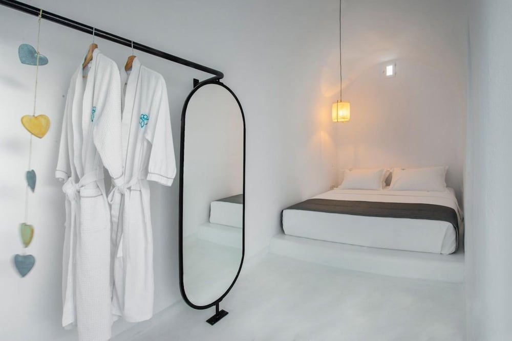 undefined Two Bedroom Villa With Private Indoor Cave Pool 9