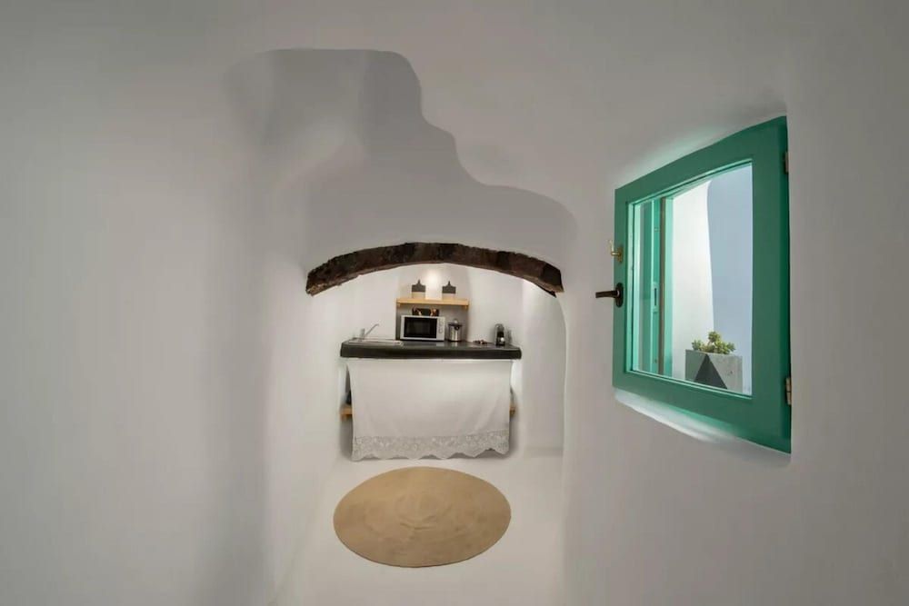 Two Bedroom Villa With Private Indoor Cave Pool Villa 13