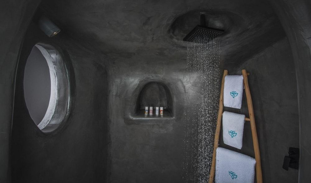 Two Bedroom Villa With Private Indoor Cave Pool Villa 24