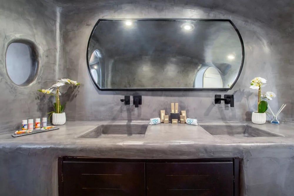 Two Bedroom Villa With Private Indoor Cave Pool Villa 14