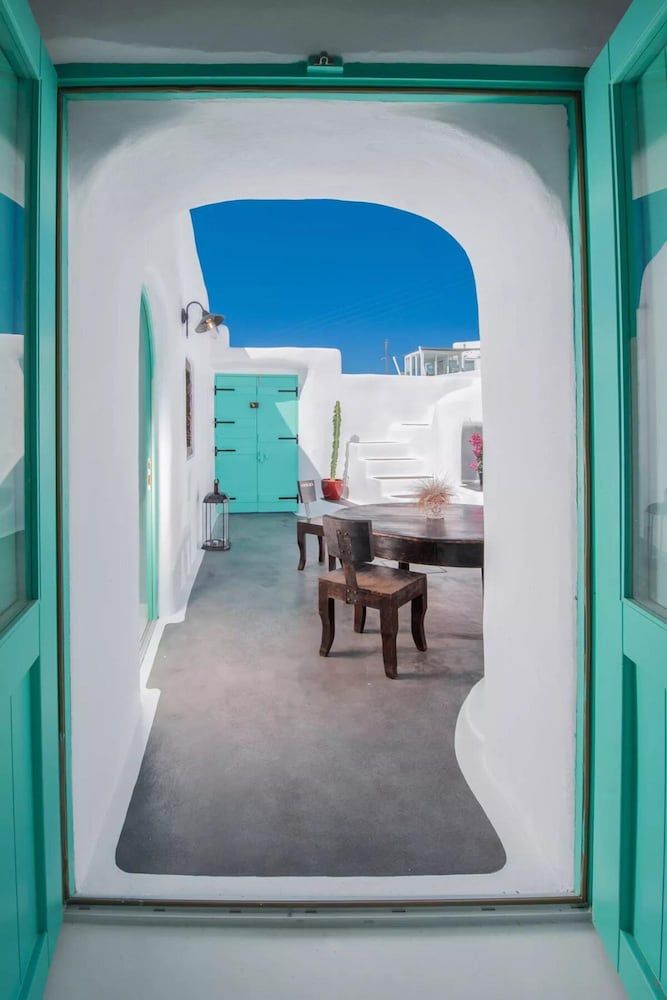 undefined Two Bedroom Villa With Private Indoor Cave Pool