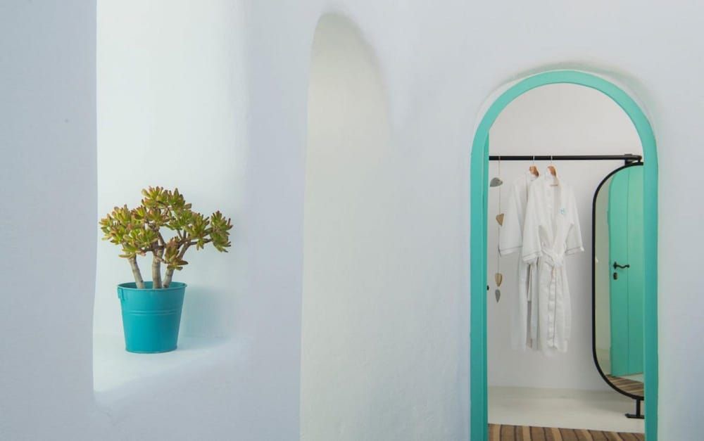 Two Bedroom Villa With Private Indoor Cave Pool Villa 26