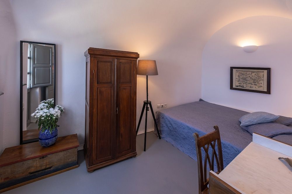 undefined Azure Villa Santorini 7