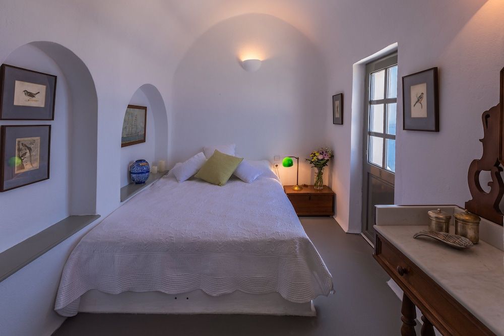 undefined Azure Villa Santorini 6