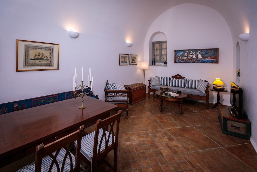 undefined Azure Villa Santorini 10