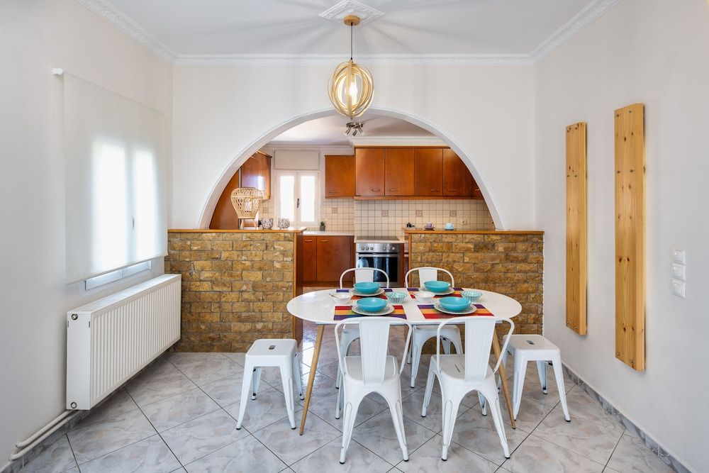 undefined Centro Apartment Down Town 8