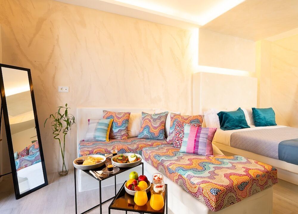 undefined Saint Sin Suites 2
