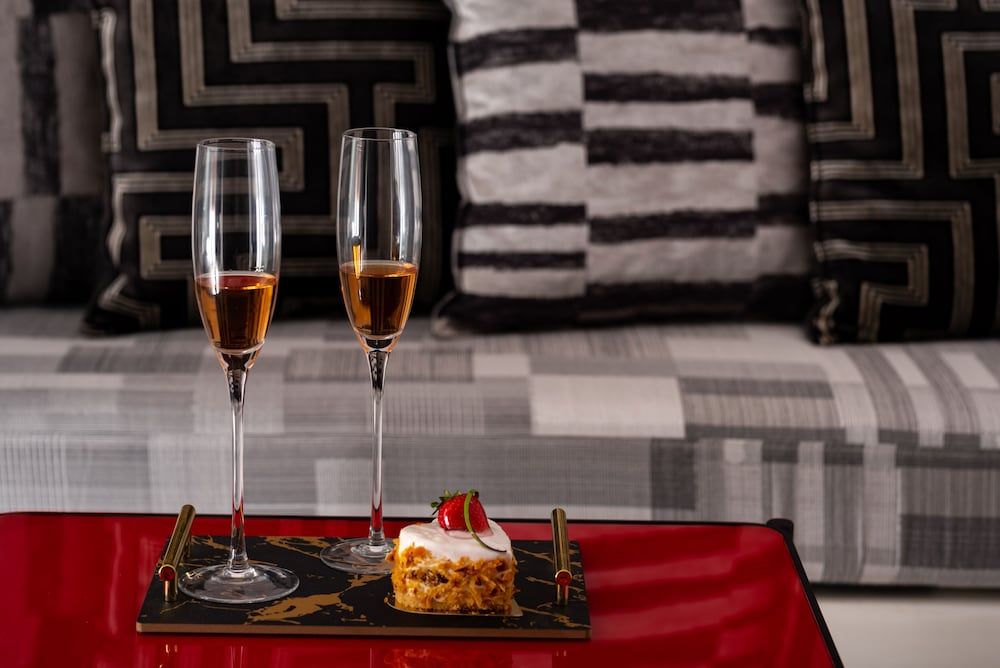 undefined Saint Sin Suites 10