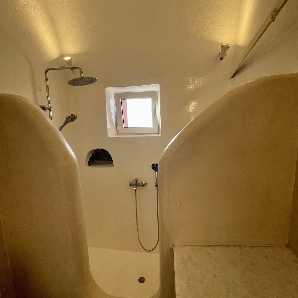 Diva Santorini Luxury Villa Luxury Villa 12