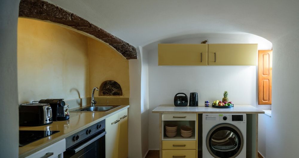 undefined Diva Santorini Luxury Villa 6