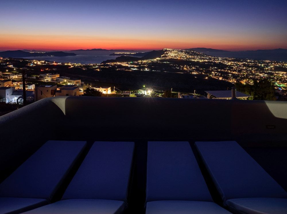 undefined Diva Santorini Luxury Villa 9