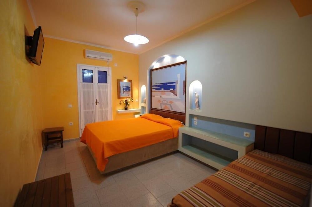 undefined Orfeas Apartments 2