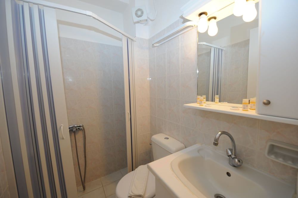 Orfeas Apartments Standard Apartment 4