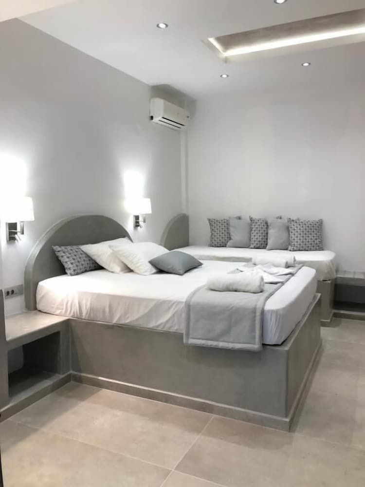 undefined Potamida Suites 7