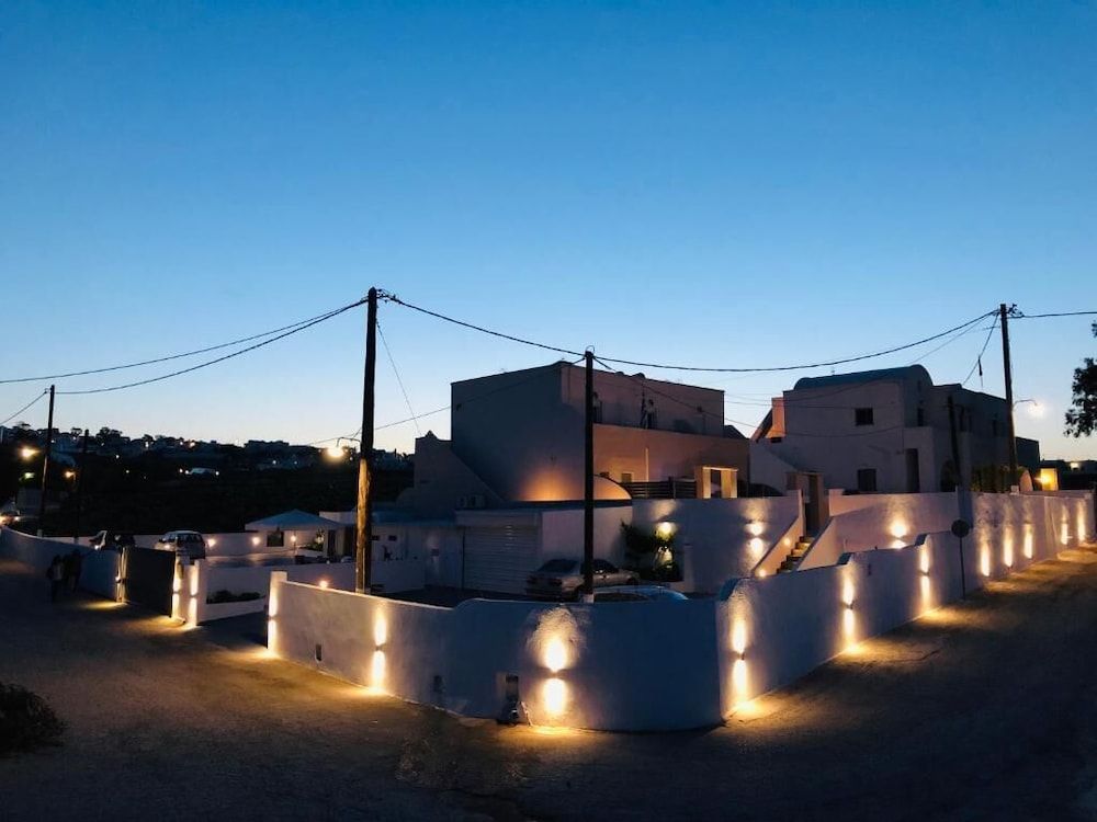 undefined Potamida Suites