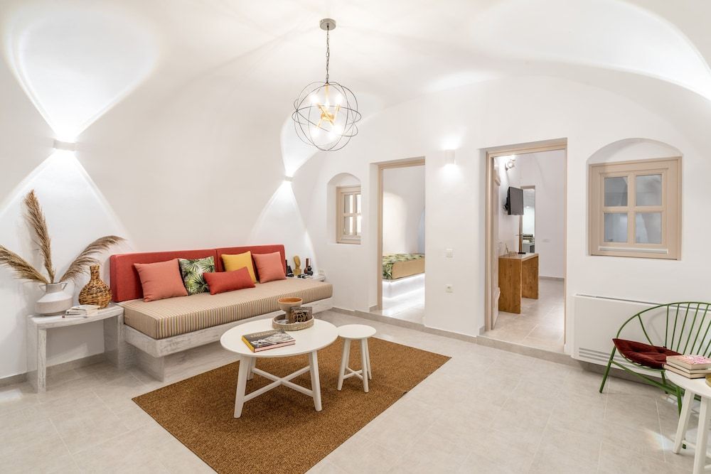 Wine and Yard Caves Luxury Apartment 14