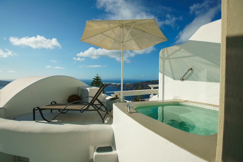 Jetted Tub