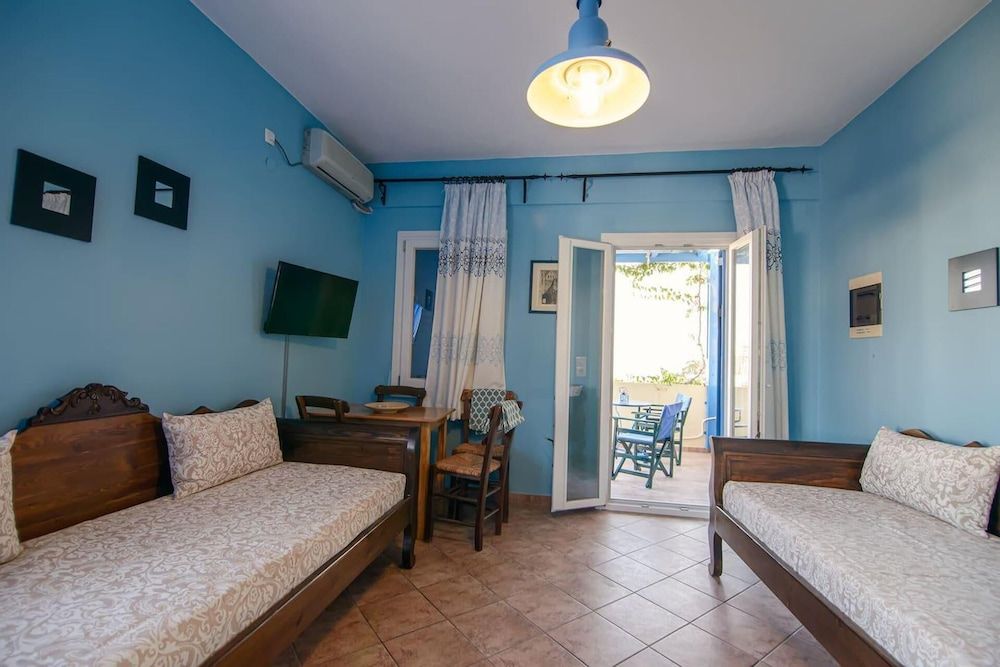 undefined Santorious Quiet Apartment 9