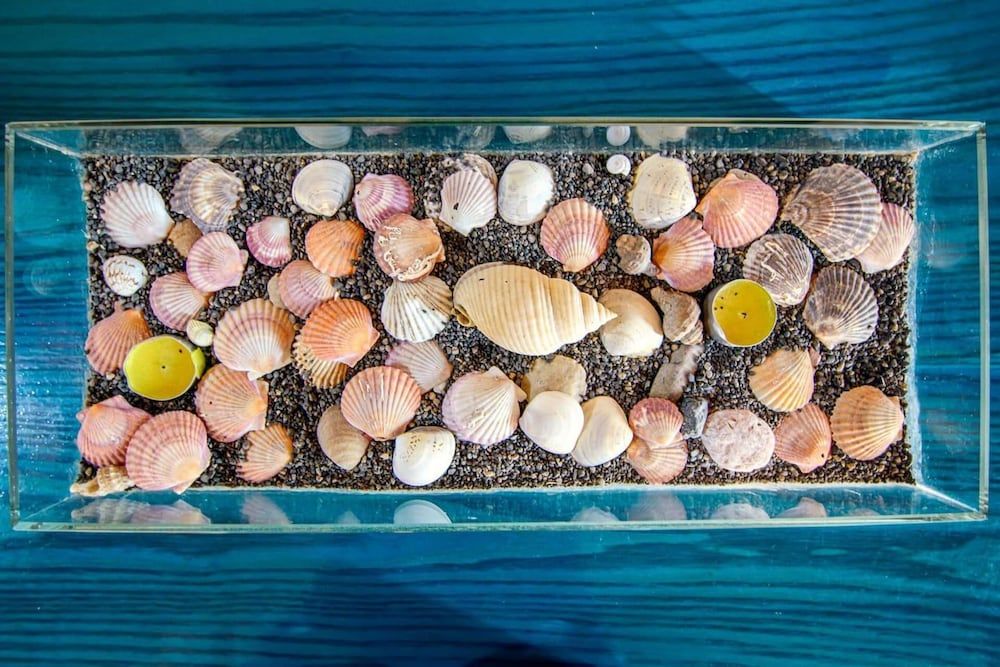 Santorious Quiet Apartment Apartment 10