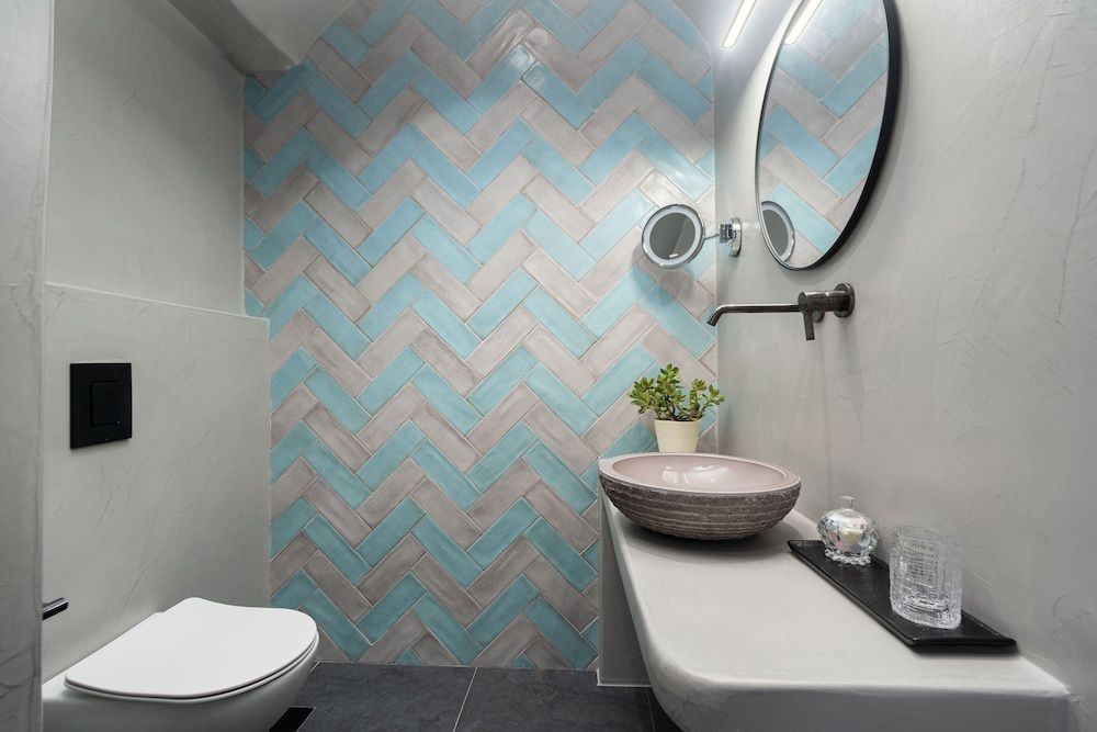 undefined THOUSAND STARS SUITES & ROOMS 10