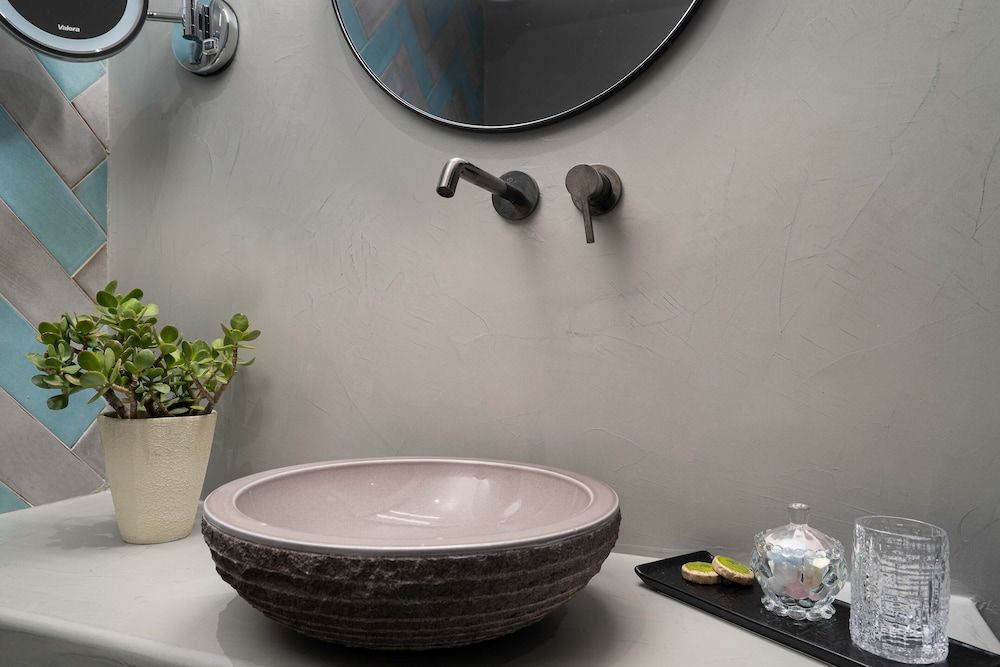 THOUSAND STARS SUITES & ROOMS Superior Double Room, Hot Tub 10