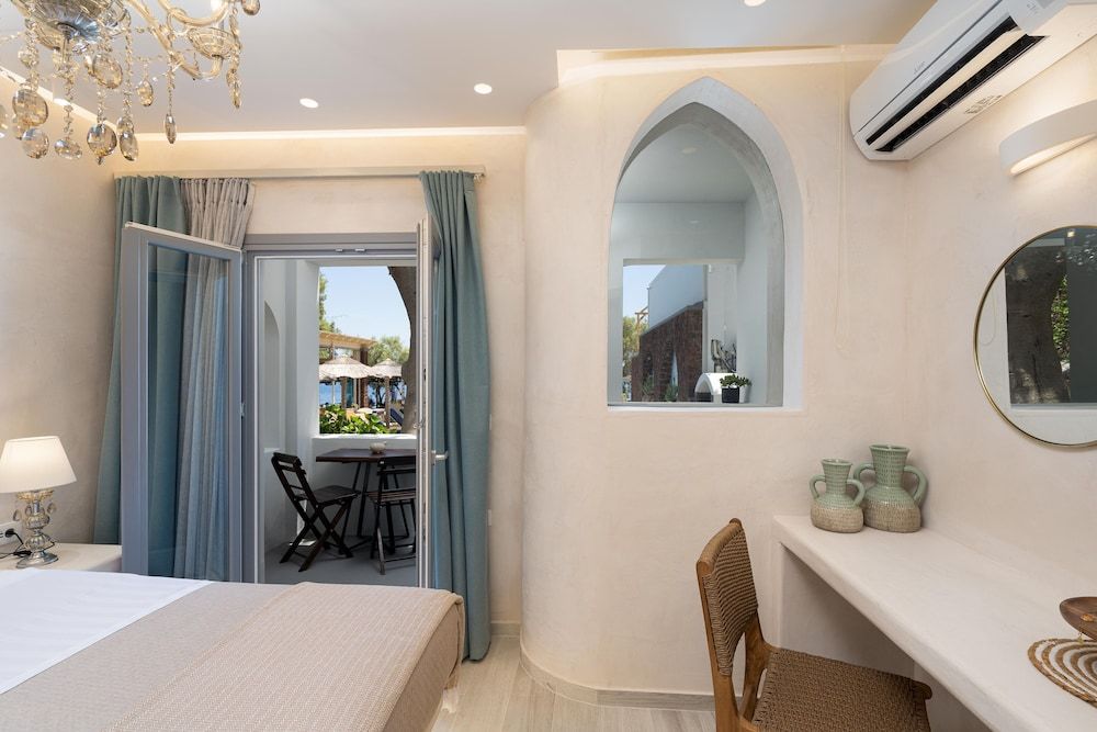 THOUSAND STARS SUITES & ROOMS Superior Double Room, Hot Tub 12