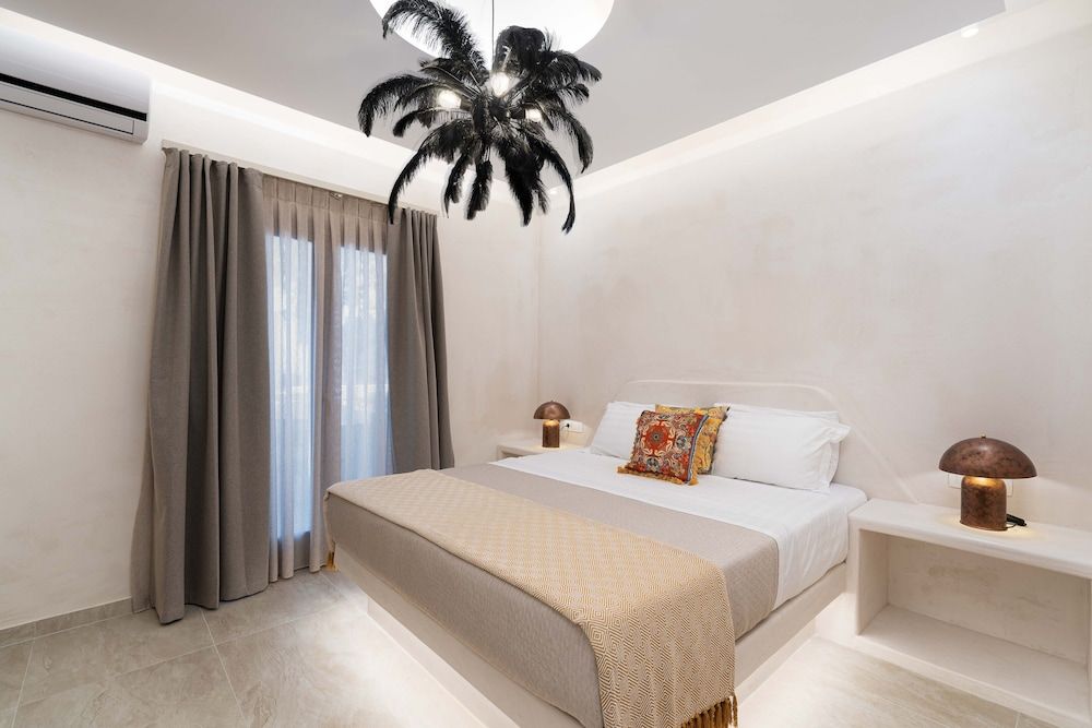 Deluxe Double Room, Hot Tub