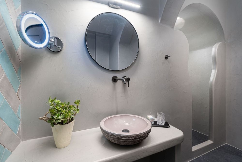 THOUSAND STARS SUITES & ROOMS Superior Double Room, Hot Tub 8