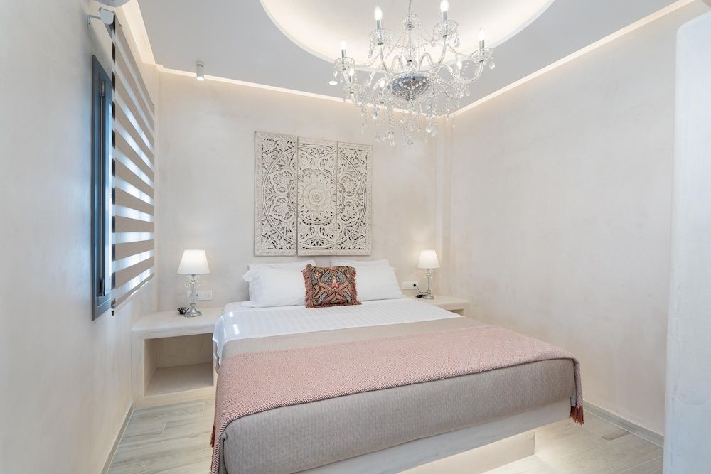 Premier Double Room, Hot Tub