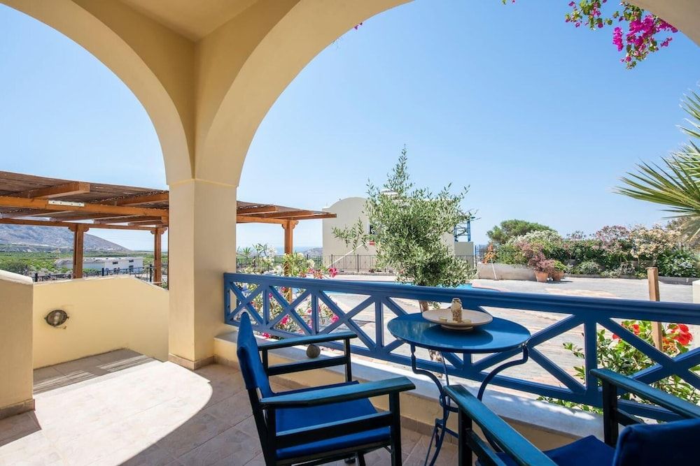 undefined Santorious Spacious Apartment