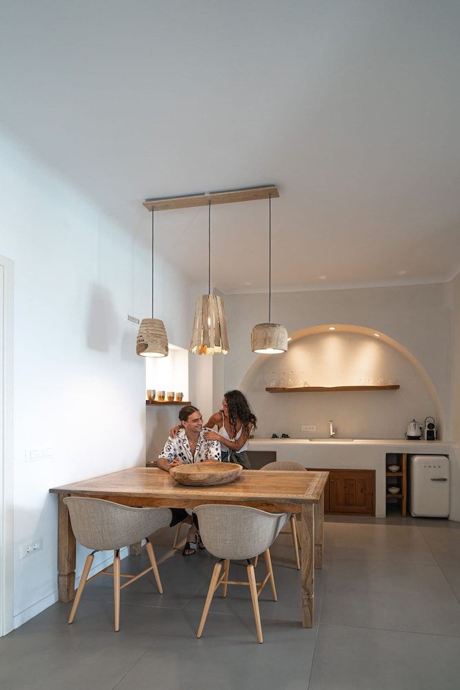 undefined One Bedroom Panoramic - White Co 5