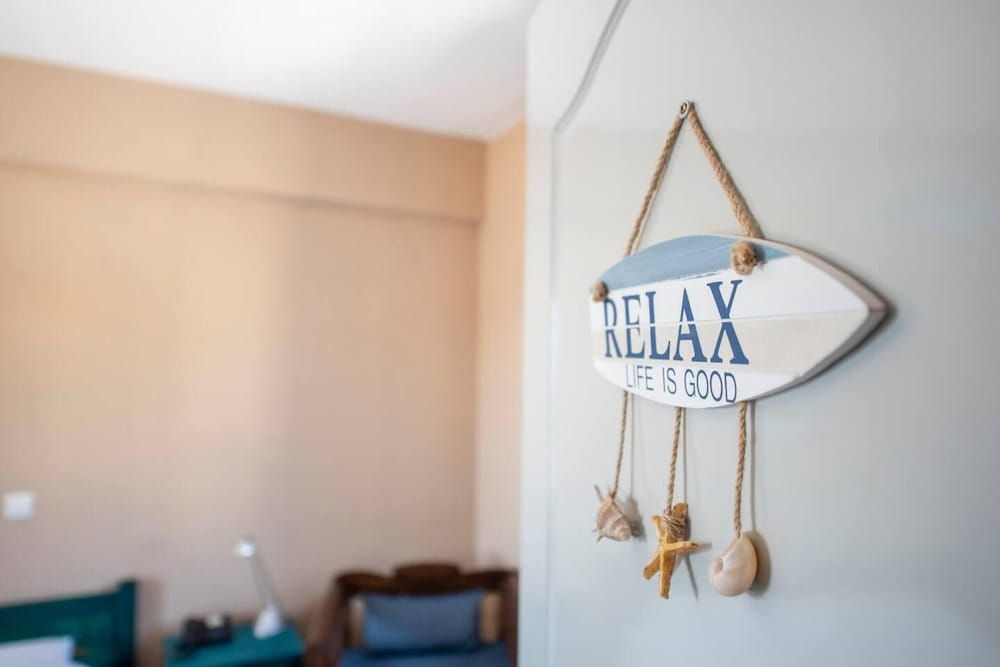 Santorious Nice View Apartment Apartment 18