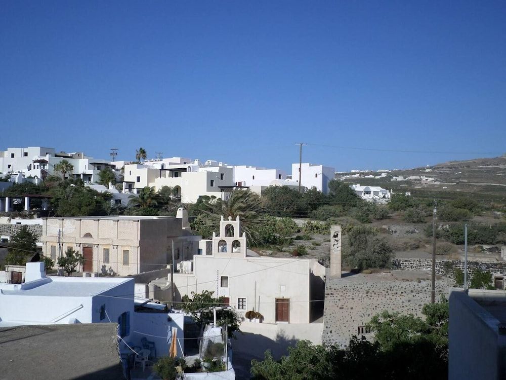 Santorious Nice View Apartment Apartment 9