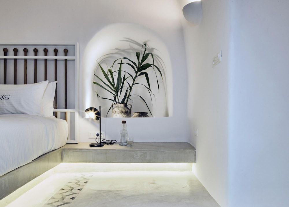 undefined Superior Two Bedroom Villa - Panoramic - La Torre