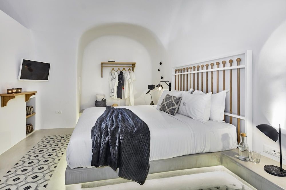 Superior Two Bedroom Villa - Panoramic - La Torre Villa 4