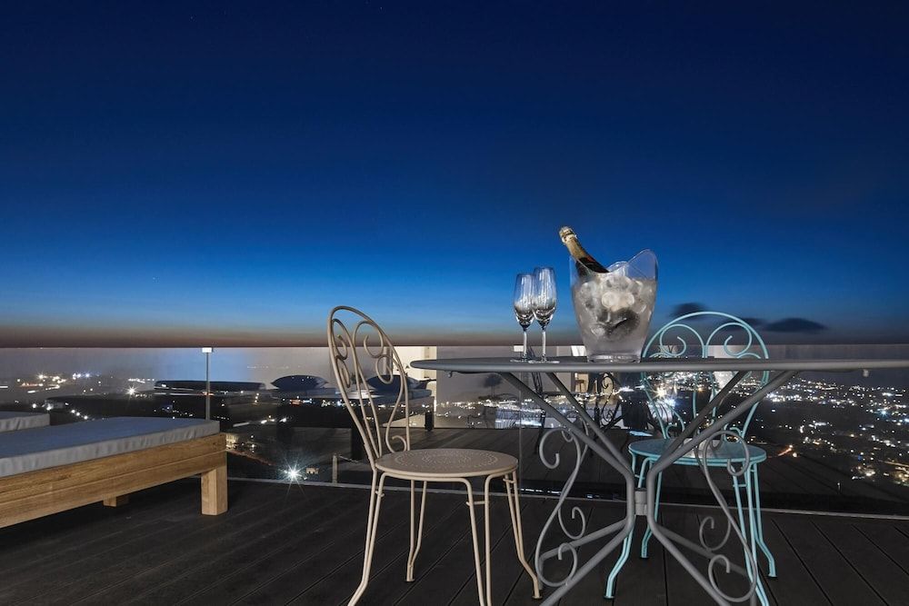 undefined Superior Two Bedroom Villa - Panoramic - La Torre 4