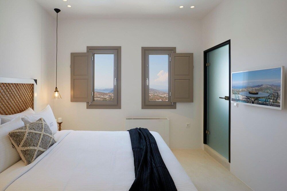 Superior Two Bedroom Villa - Panoramic - La Torre Villa 14