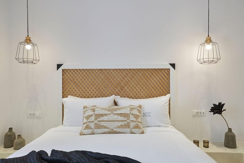 Superior Two Bedroom Villa - Panoramic - La Torre Villa 13