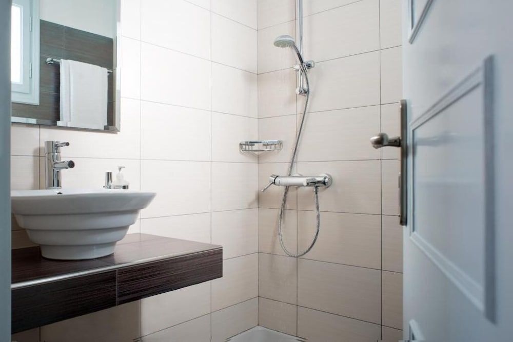 Seaside by Manos Double Room, Sea View 5