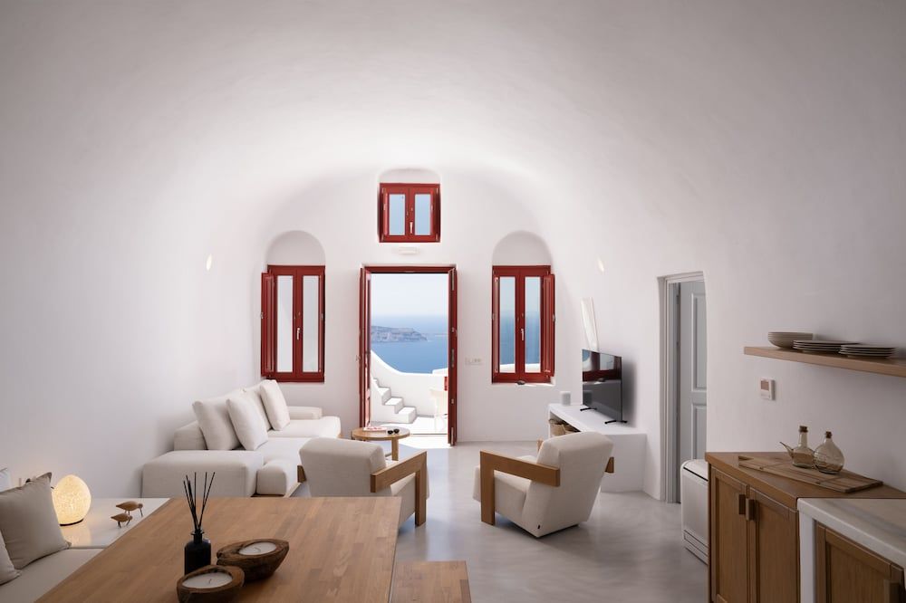 undefined Serendipity Cliffside Villa & Suites