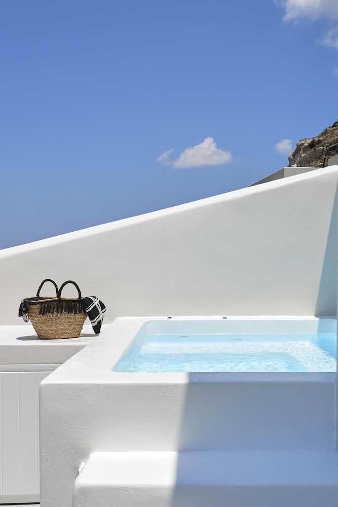 undefined Deluxe Suite With Outdoor Hot Tub - La Torre