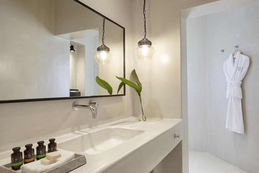 Two Bedroom Villa Outdoor Hot Tub- La Torre Villa 22