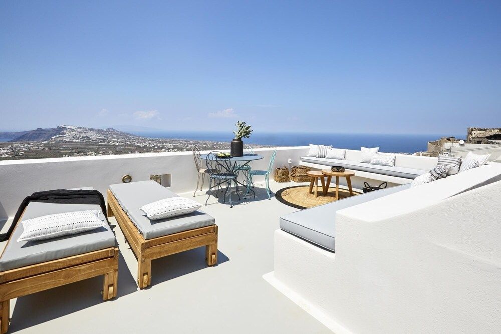 Two Bedroom Villa Outdoor Hot Tub- La Torre Villa 12