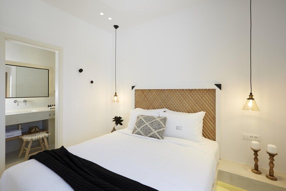 Two Bedroom Villa Outdoor Hot Tub- La Torre Villa 7