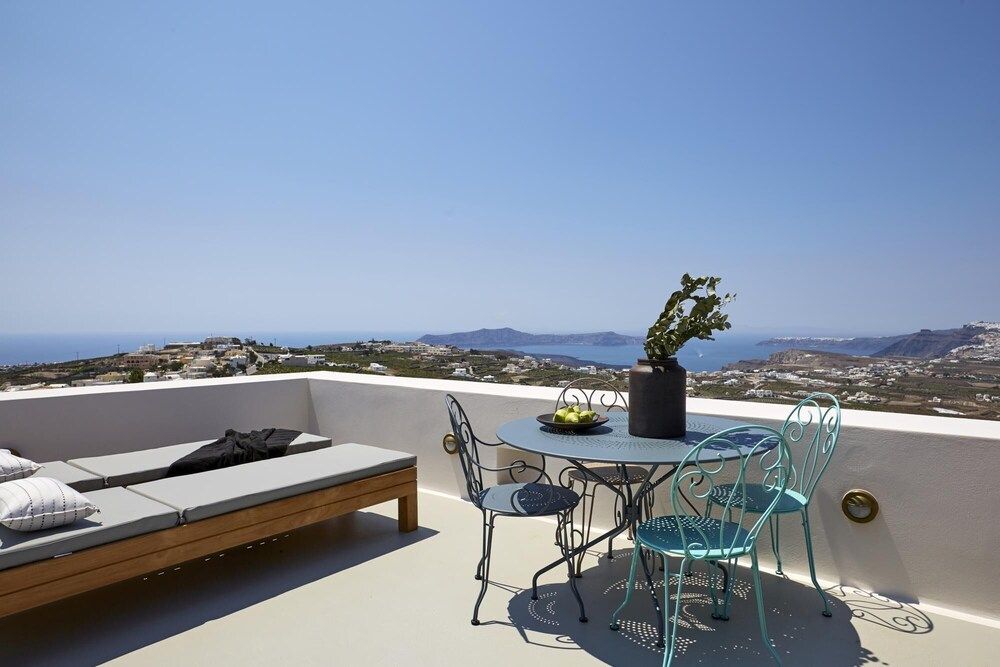 Two Bedroom Villa Outdoor Hot Tub- La Torre Villa 15